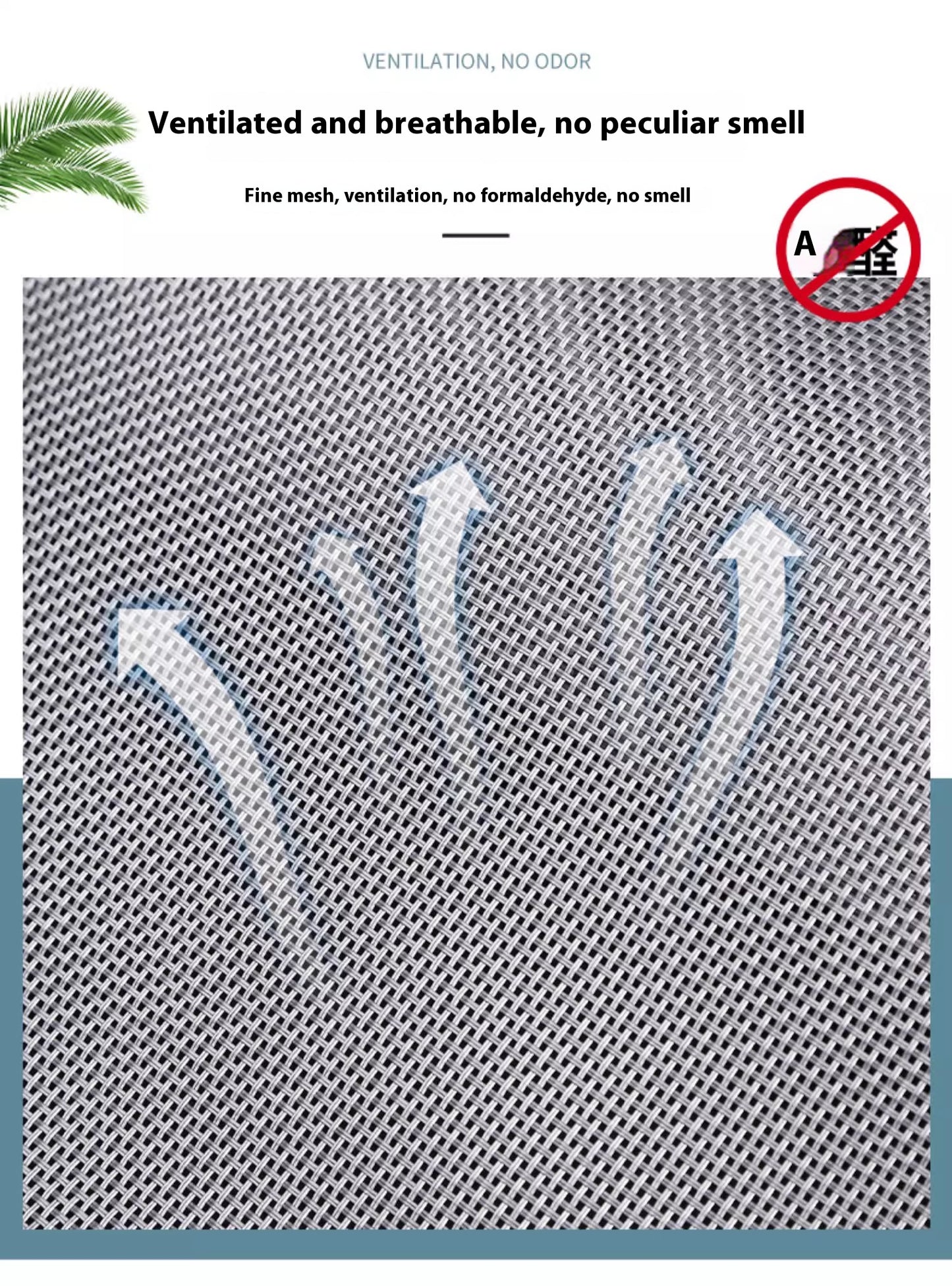 Summer anti-mosquito home curtains, self-absorbing screen door curtains, breathable anti-fly insect screen curtains, ventilated magnet magnetic door curtains