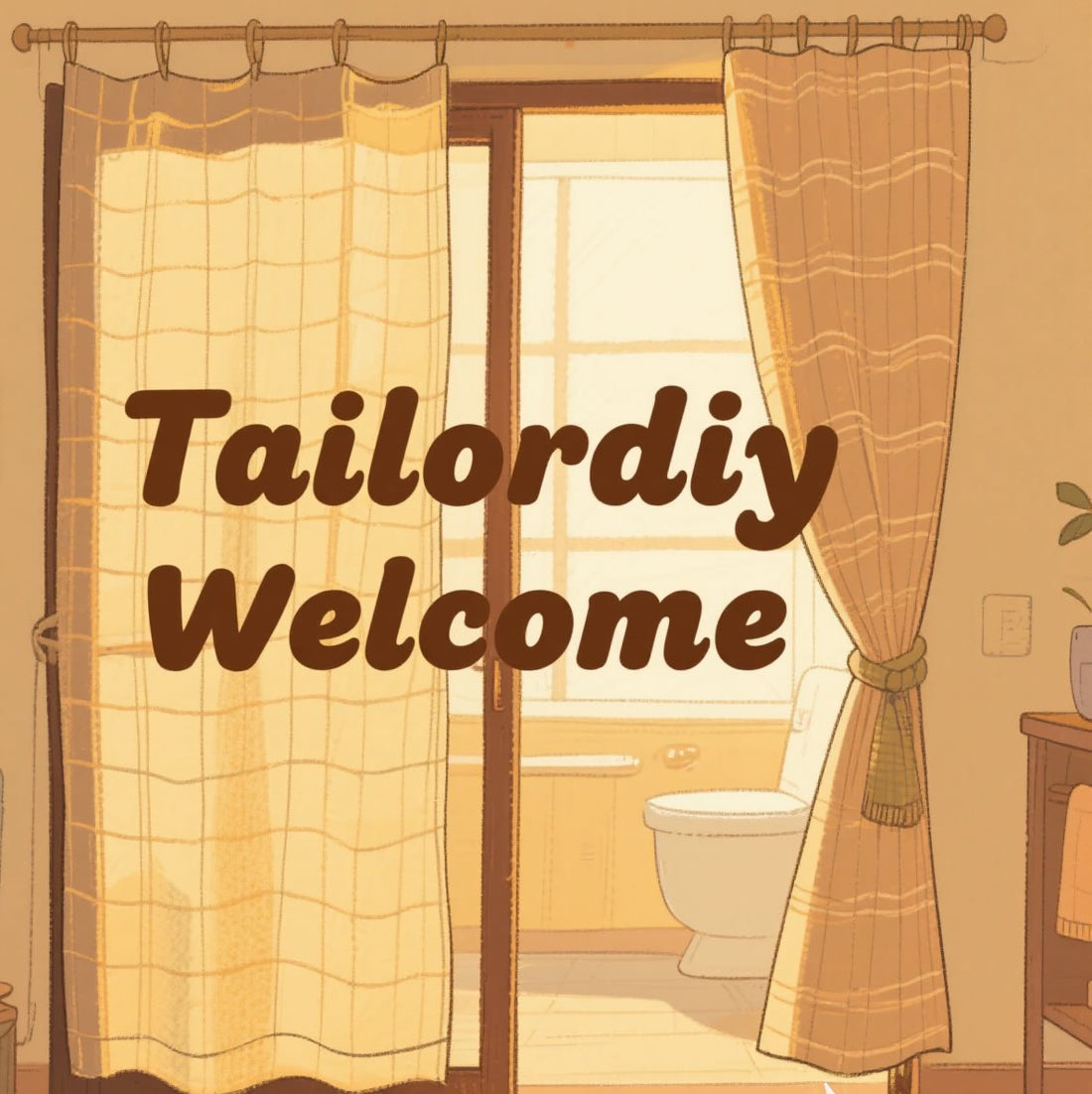 Global Hot Seller! Customizable anti-mosquito door curtains become a must-have summer item for overseas families