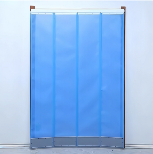 TIKTOK video same summer mesh mosquito proof door curtain, magnetic suction, full magnetic stripe home mosquito proof door curtain can be customized