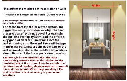 TIKTOK video same summer mesh mosquito proof door curtain, magnetic suction, full magnetic stripe home mosquito proof door curtain can be customized