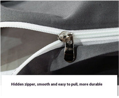 Customized comforter sets, customized pillowcases, customized bedding covers, customized bedding covers