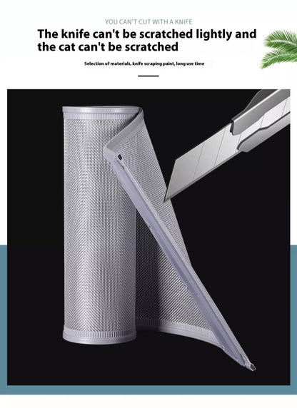 Summer anti-mosquito curtains, self-absorbing screen curtains, breathable anti-fly screen curtains, ventilated magnet magnet suction soft sand curtains