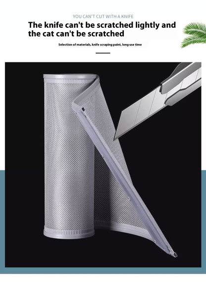 Summer anti-mosquito home curtains, self-absorbing screen door curtains, breathable anti-fly insect screen curtains, ventilated magnet magnetic door curtains